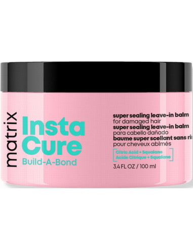 INSTACURE BUILD-A-BOND Super Sealing...