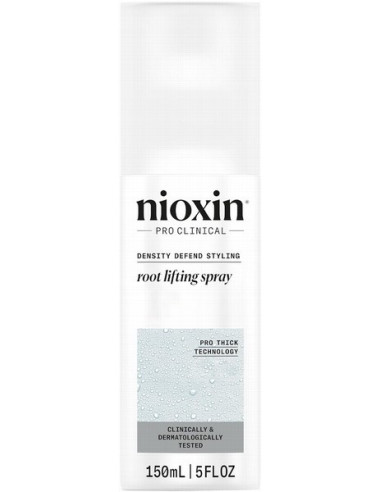 NIOXIN Density Defend Styling Spray,...