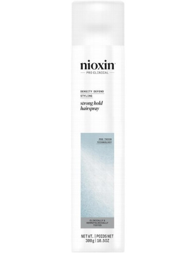 NIOXIN Density Defend Styling...