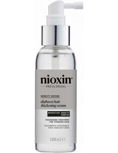 NIOXIN Diaboost hårdiameterøgende...