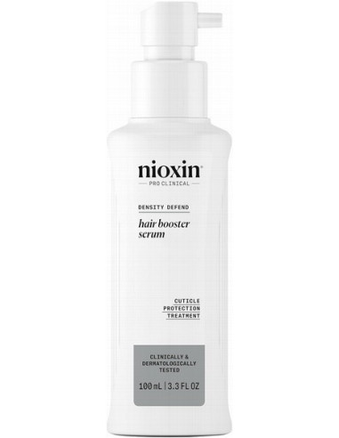 NIOXIN Hair Booster koncentrat til...