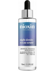NIOXIN Night Density Rescue...