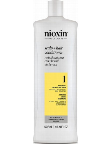 NIOXIN SYSTEM NO. 1 Balsam til...