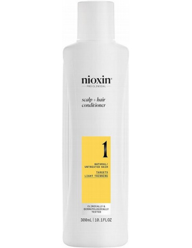 NIOXIN SYSTEM NO. 1 Balsam til...