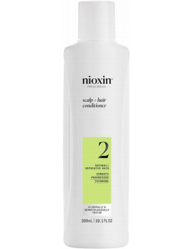 NIOXIN SYSTEM NO. 2 Balsam til...