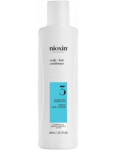 NIOXIN SYSTEM NO. 3 balsam...