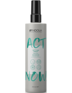 ACT NOW! Setting spray 200 ml