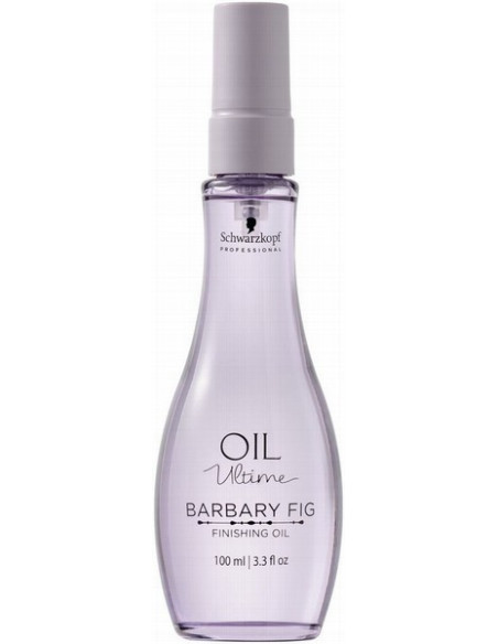 OIL ULTIMATE Barbary Fig hårolie 100ml