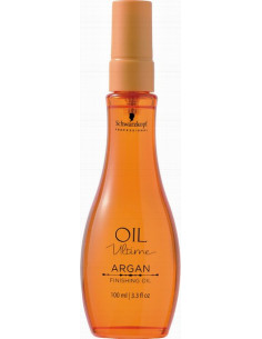 OIL ULTIMATE Argan hårolie...