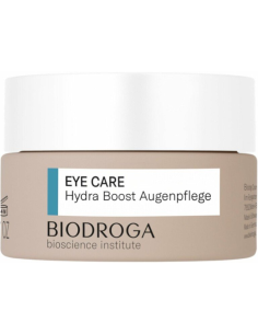 Fugtgivende øjencreme 15 ml