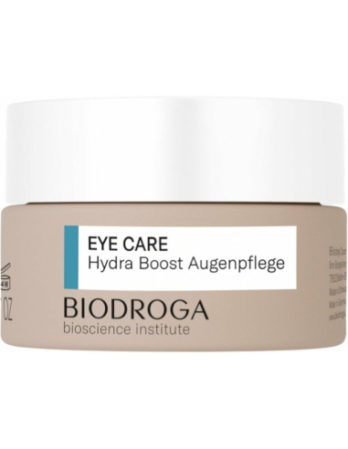 Fugtgivende øjencreme 15 ml