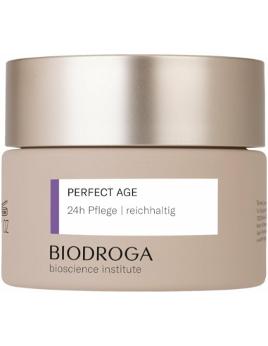 Anti-age 24 timers løftecreme 50 ml
