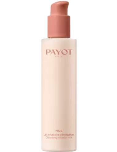 PAYOT Nue micellær rensemælk Lait...