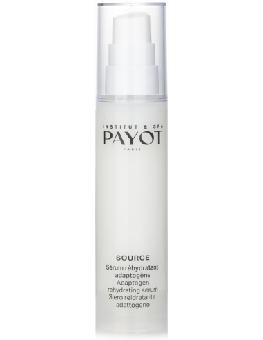 PAYOT Source fugtgivende ansigtsserum...