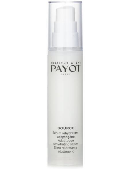 PAYOT Source fugtgivende ansigtsserum Sérum Réhydratant Adaptogène 50 ml