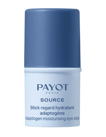 PAYOT SOURCE Fugtighedsgivende øjencreme 4,5 g