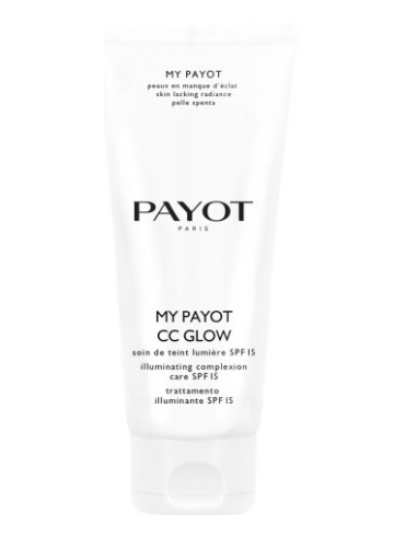 PAYOT My Payot tonet ansigtscreme...