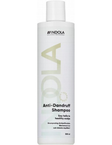 INDOLA CARE anti-skælshampoo 300 ml