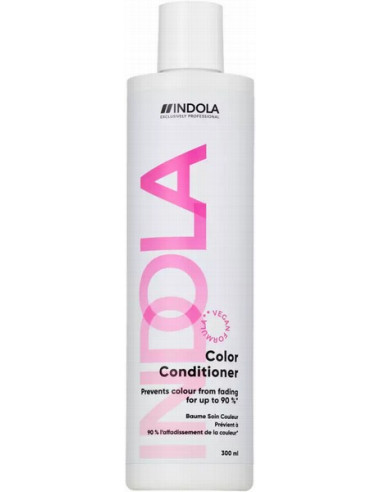 INDOLA CARE Farvebalsam til farvet...