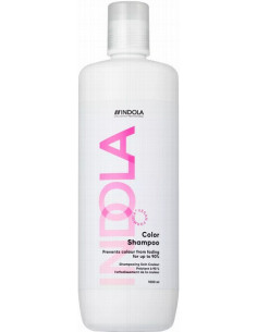 INDOLA CARE Farveshampoo...