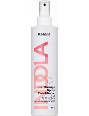 INDOLA CARE Hårterapi Spraybalsam 300ml