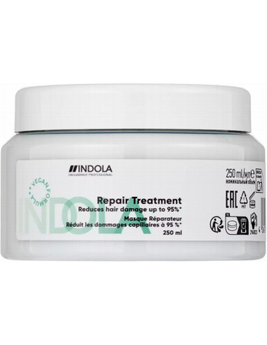 INDOLA CARE Reparerende regenererende...