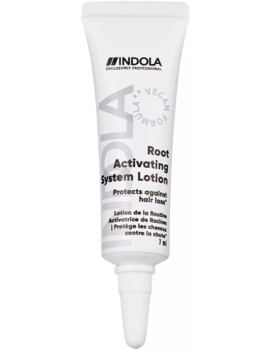 INDOLA CARE Rodaktiverende...