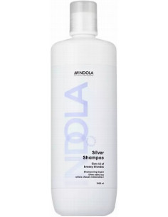 INDOLA CARE Sølvshampoo 1000ml