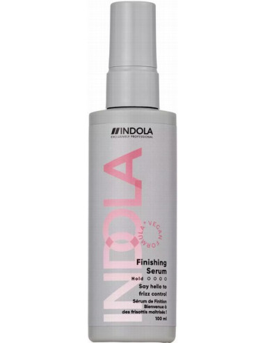 INDOLA STYLE afsluttende serum 100 ml