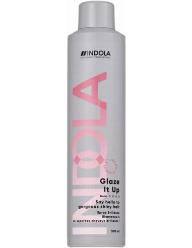 INDOLA STYLE Glaze It Up spray 300ml