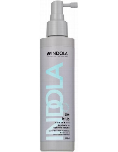 INDOLA STYLE Lift It Up spray 200 ml