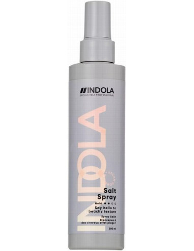 INDOLA STYLE saltpolering 200ml