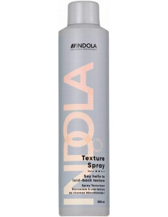 INDOLA STYLE teksturerende...