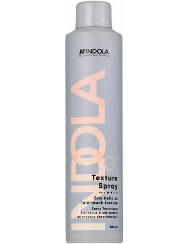 INDOLA STYLE teksturerende spray 300 ml