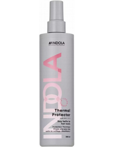 INDOLA STYLE varmebeskyttende spray...