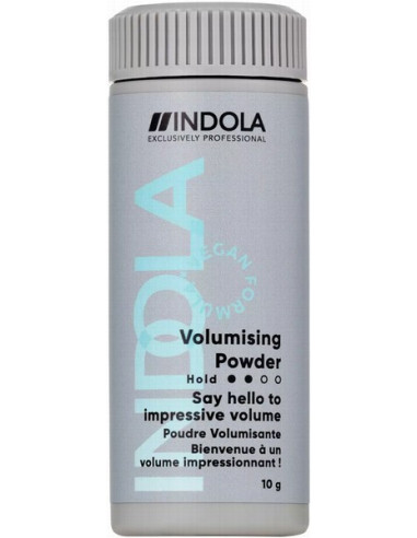 INDOLA STYLE hårvolumenpulver 10 g