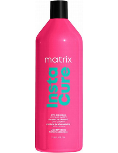 INSTA CURE ANTI-HÅRBRUDSSHAMPOO 1000ML