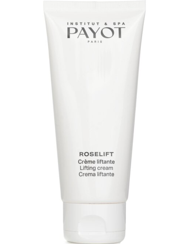 PAYOT ROSELIFT Dagcreme med løftende...