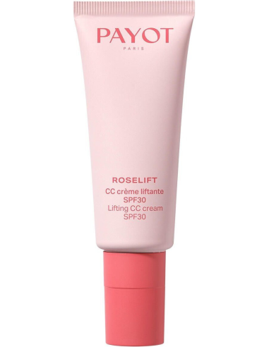 PAYOT ROSELIFT Lifting CC Cream SPF30...