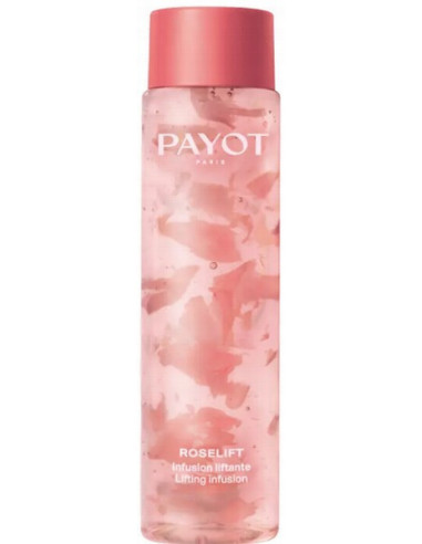 PAYOT ROSELIFT Frisk, gellignende...