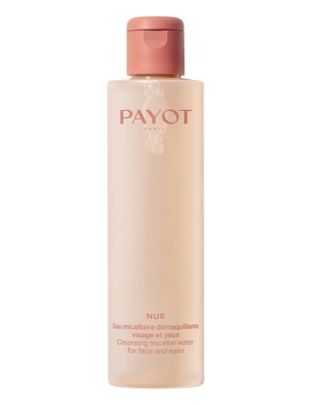 PAYOT NUE Fresh Water Express Rensning til den mest følsomme hud 200 ml