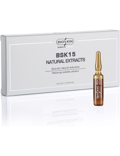 BSK15 NATURAL EXTRACTS...