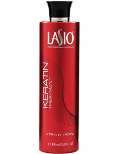 Lasio Tropic keratīns 450ml