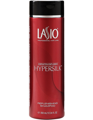 LASIO HYPERSILK REPLENISHING Shampoo...