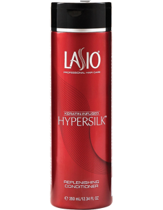 LASIO Hypersilk...