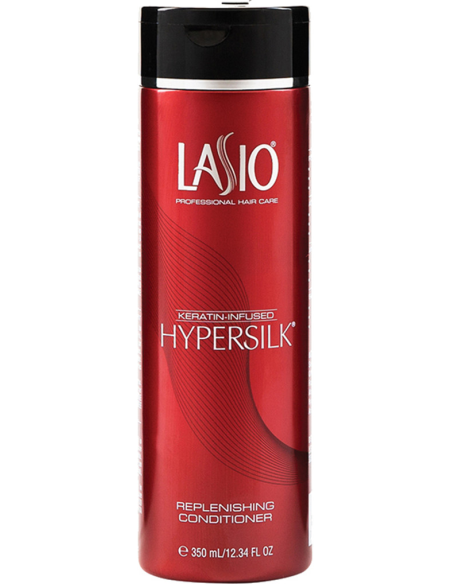 LASIO HYPERSILK REPLENISHING balsam 350 ml