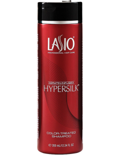 LASIO HYPERSILK FARVET...
