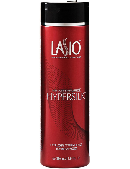 LASIO HYPERSILK FARVET SHAMPOO 350 ml