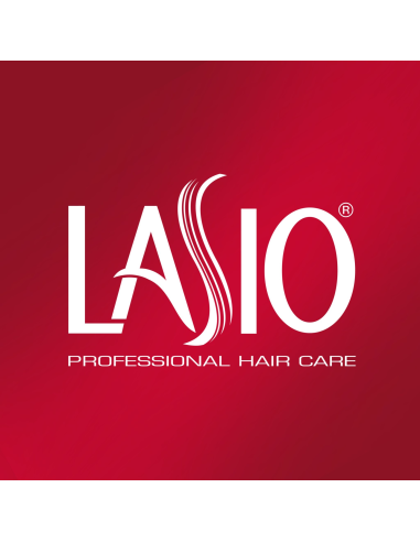 LASIO HYPERSILK FARVET SHAMPOO 350 ml