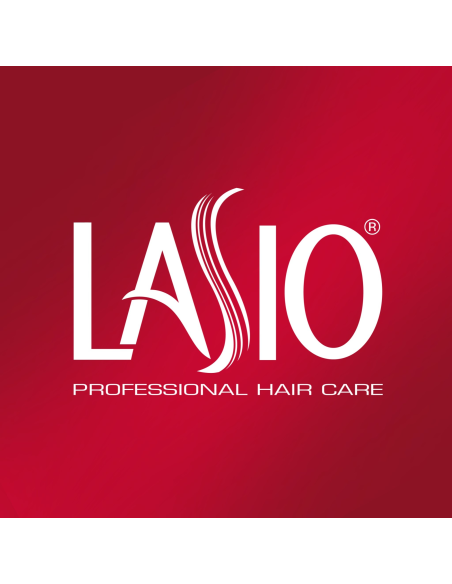 LASIO HYPERSILK FARVET SHAMPOO 350 ml
